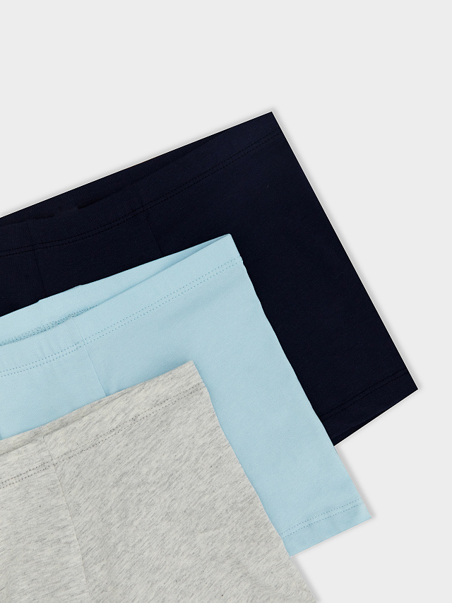 ТРУСЫ ДЛЯ МАЛЬЧИКОВ (3ШТ.)