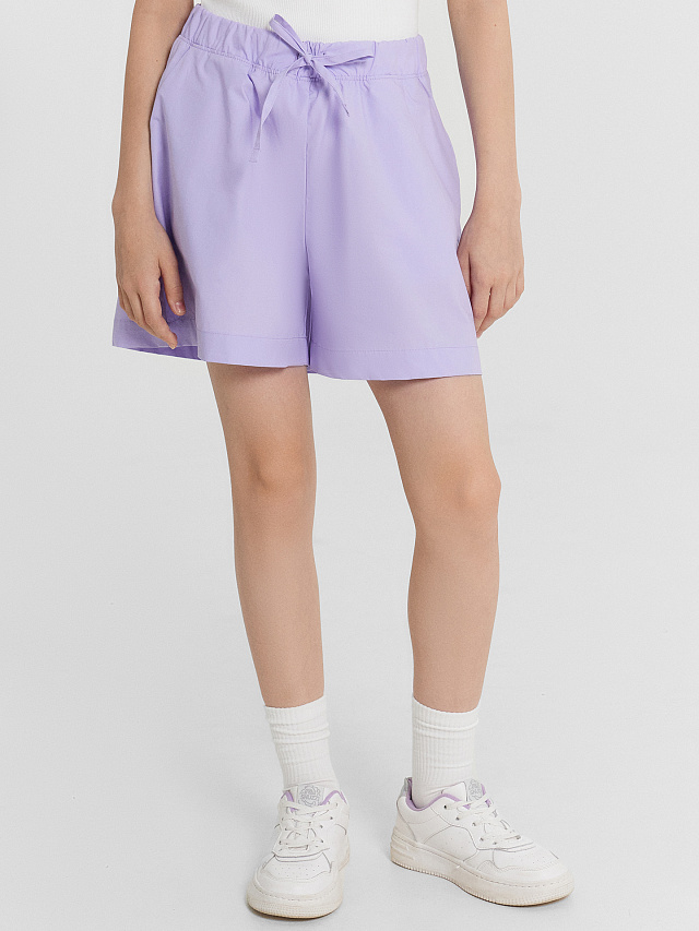 ШОРТЫ ДЛЯ ДЕВОЧЕК (для эпизодической носки)