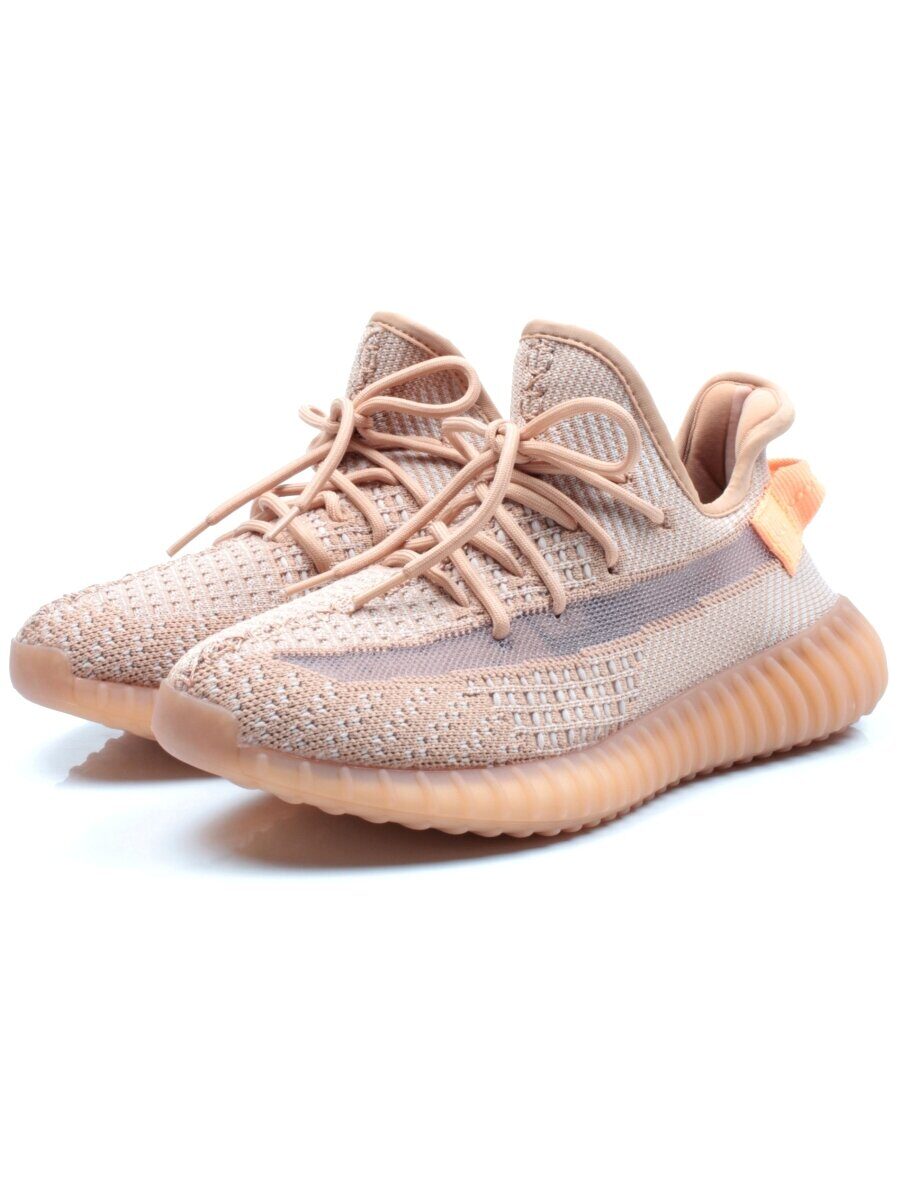 05-B552-5 Кроссовки женские (текстиль)