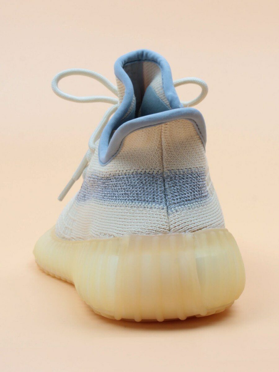 05-A557-5 BEIGE Кроссовки женские (текстиль)