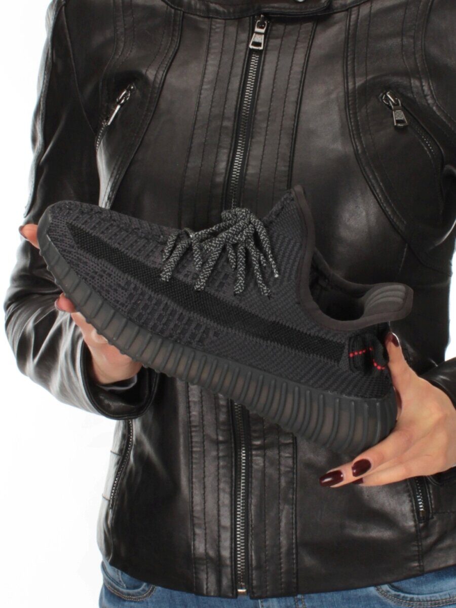 05-B552-2 Кроссовки женские (текстиль)