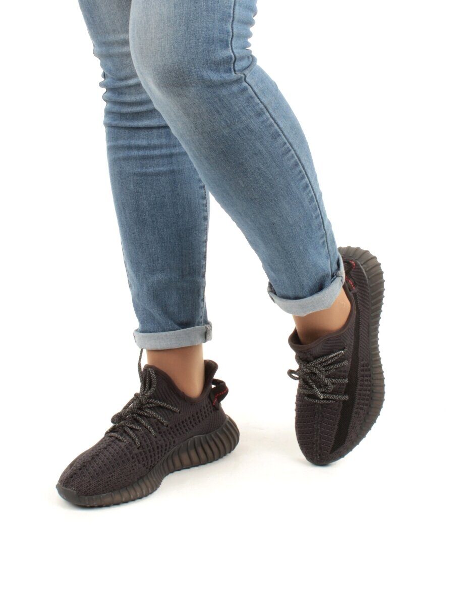 05-B552-2 Кроссовки женские (текстиль)