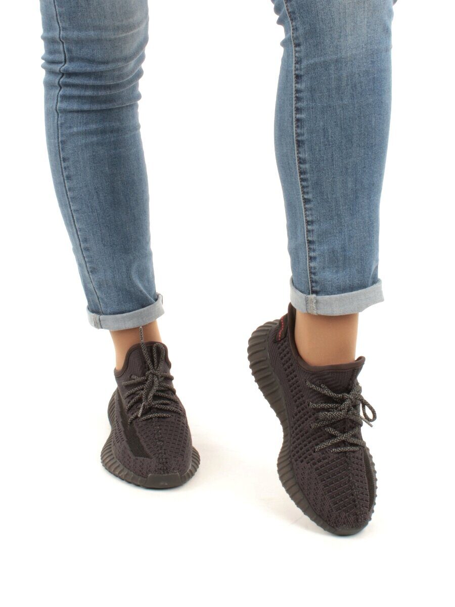 05-B552-2 Кроссовки женские (текстиль)