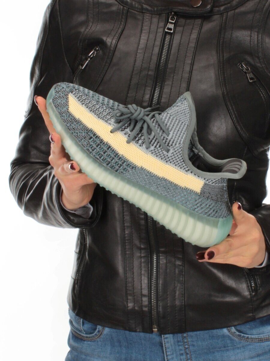 05-B557-12 Кроссовки женские (текстиль)