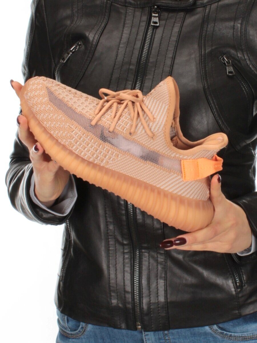 05-B552-5 Кроссовки женские (текстиль)