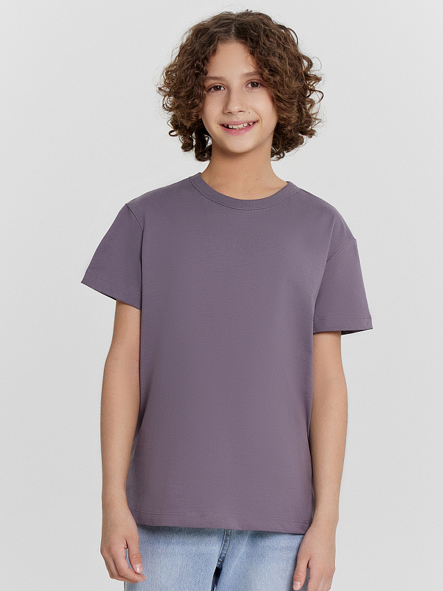 ФУТБОЛКА ДЛЯ МАЛЬЧИКОВ