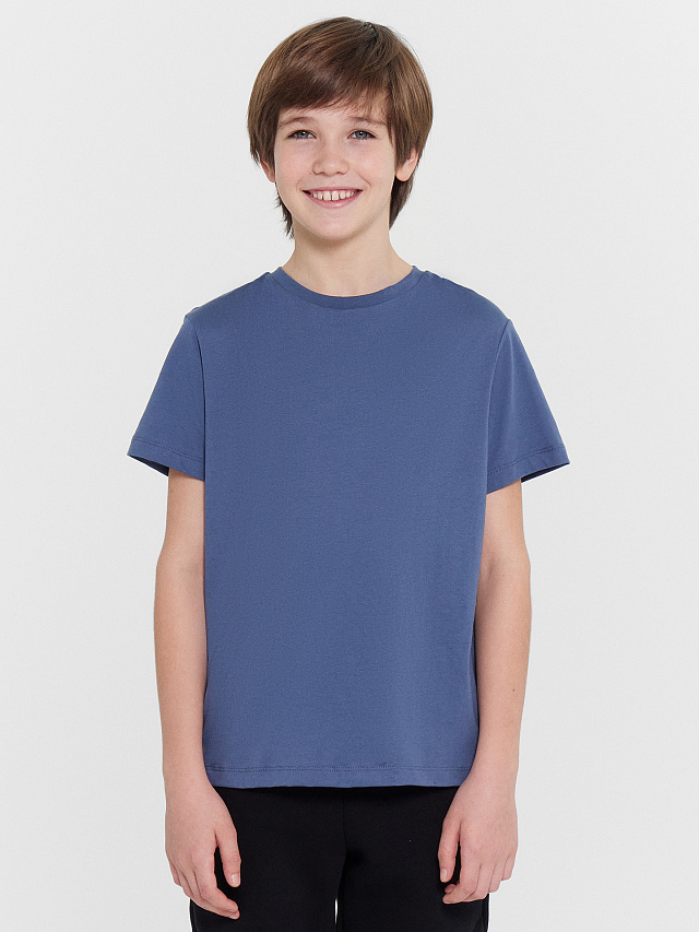 ФУТБОЛКА ДЛЯ МАЛЬЧИКОВ