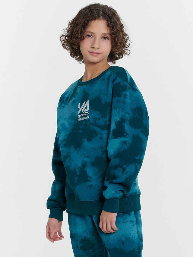 СВИТШОТ ДЛЯ МАЛЬЧИКОВ