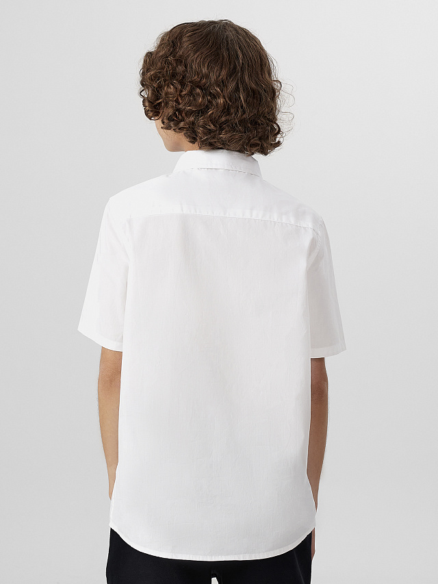 РУБАШКА ДЛЯ МАЛЬЧИКОВ