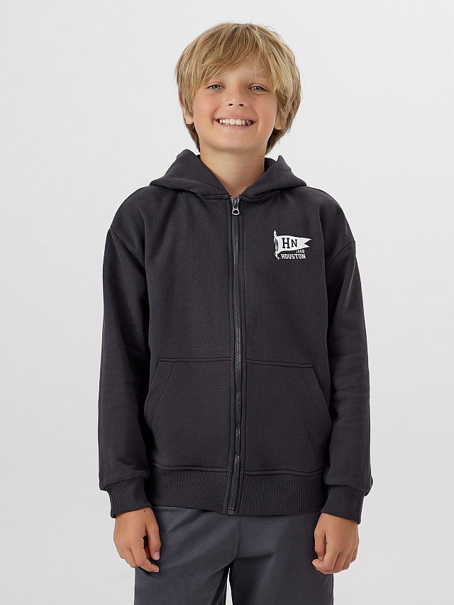 ТОЛСТОВКА ДЛЯ МАЛЬЧИКОВ