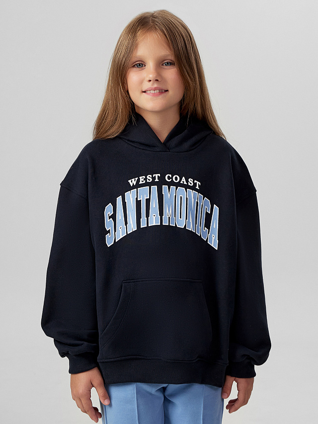 ХУДИ ДЛЯ ДЕВОЧЕК