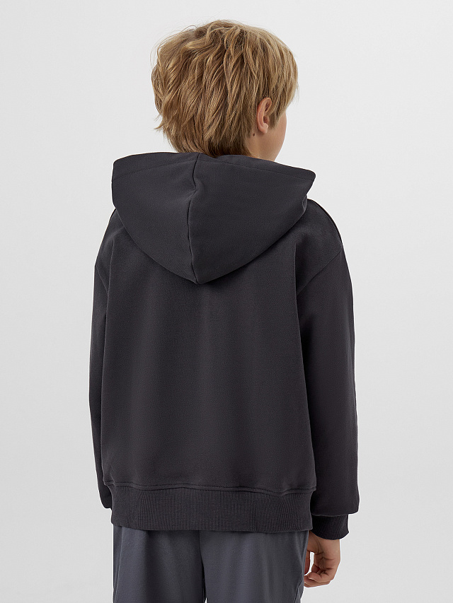 ТОЛСТОВКА ДЛЯ МАЛЬЧИКОВ