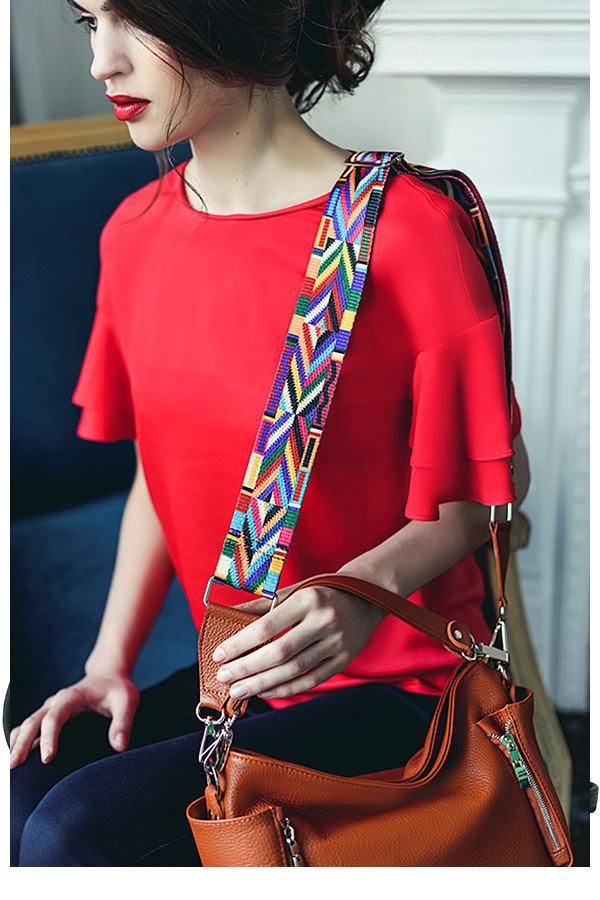 Ремень-стропа плечевой Р-100.20