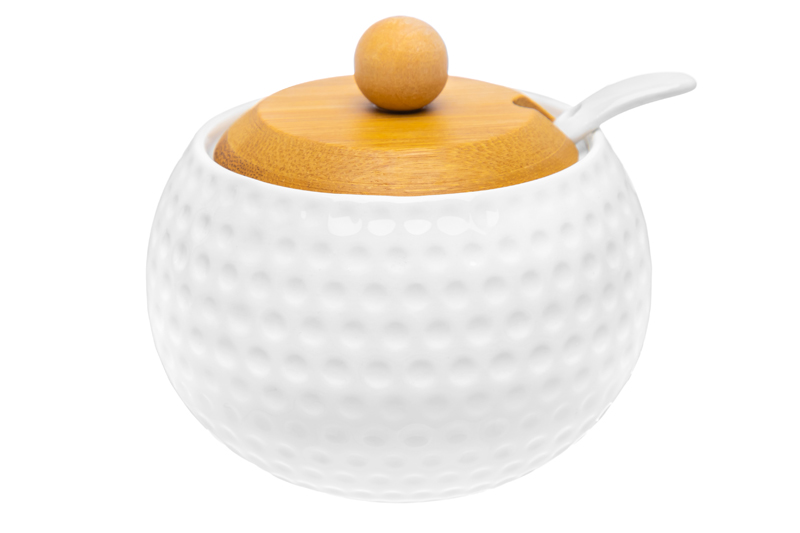 БЫЛО 394 руб!! Банка д/хранения 270 мл 10*10*9 см