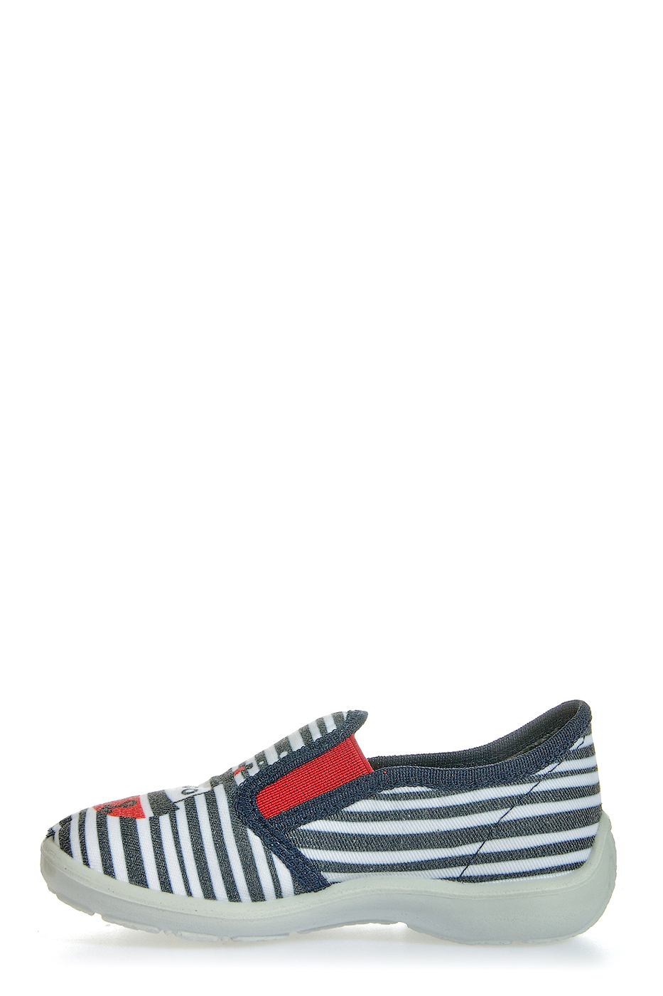 Туфли текстильные детские Скороход