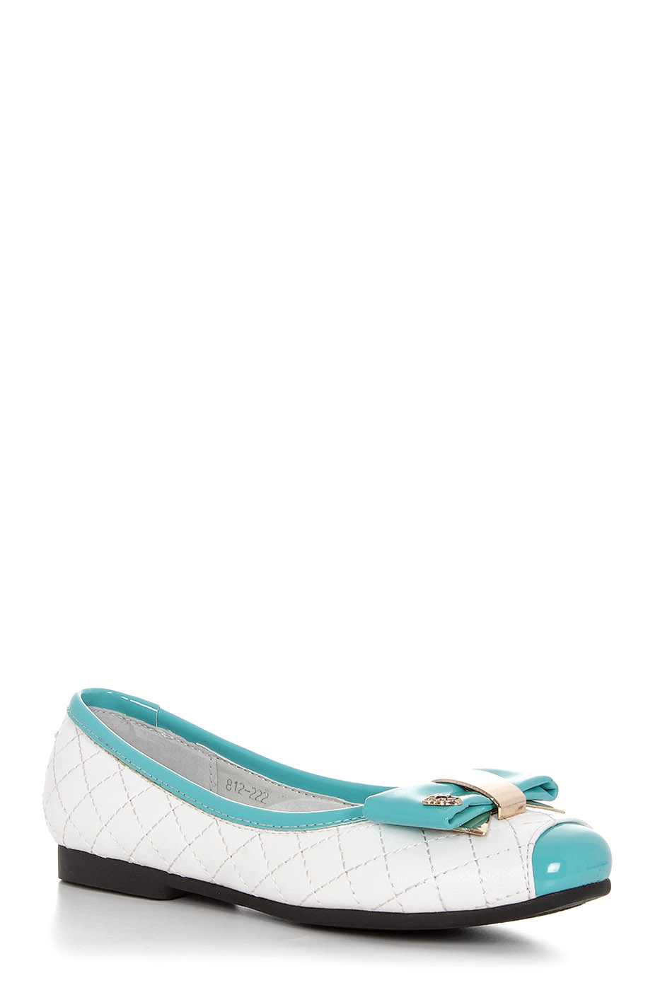 ст. цена750руб.! Туфли LEOPARD KIDS