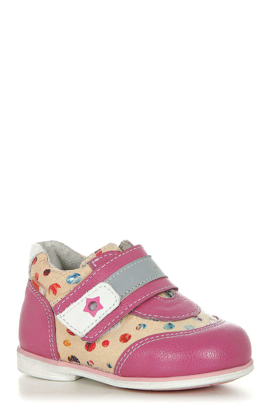 ст. цена1700руб.! Ботинки ЛЕЛЬ