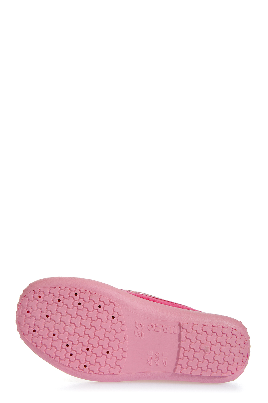 ст. цена700руб.! Туфли текстильные детские NAZO