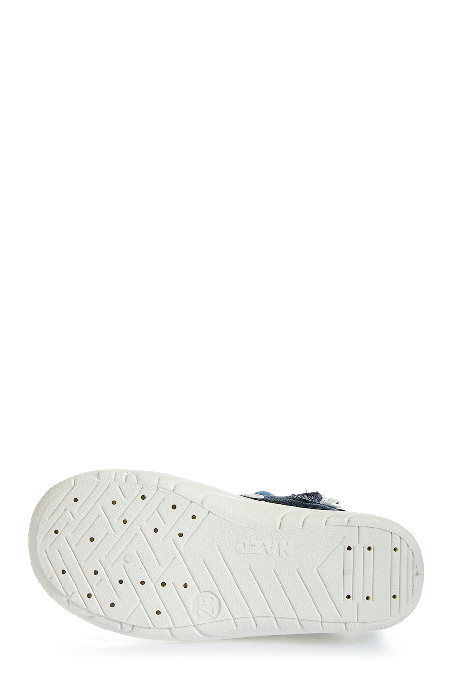 ст. цена900руб.! Ботинки текстильные детские NAZO