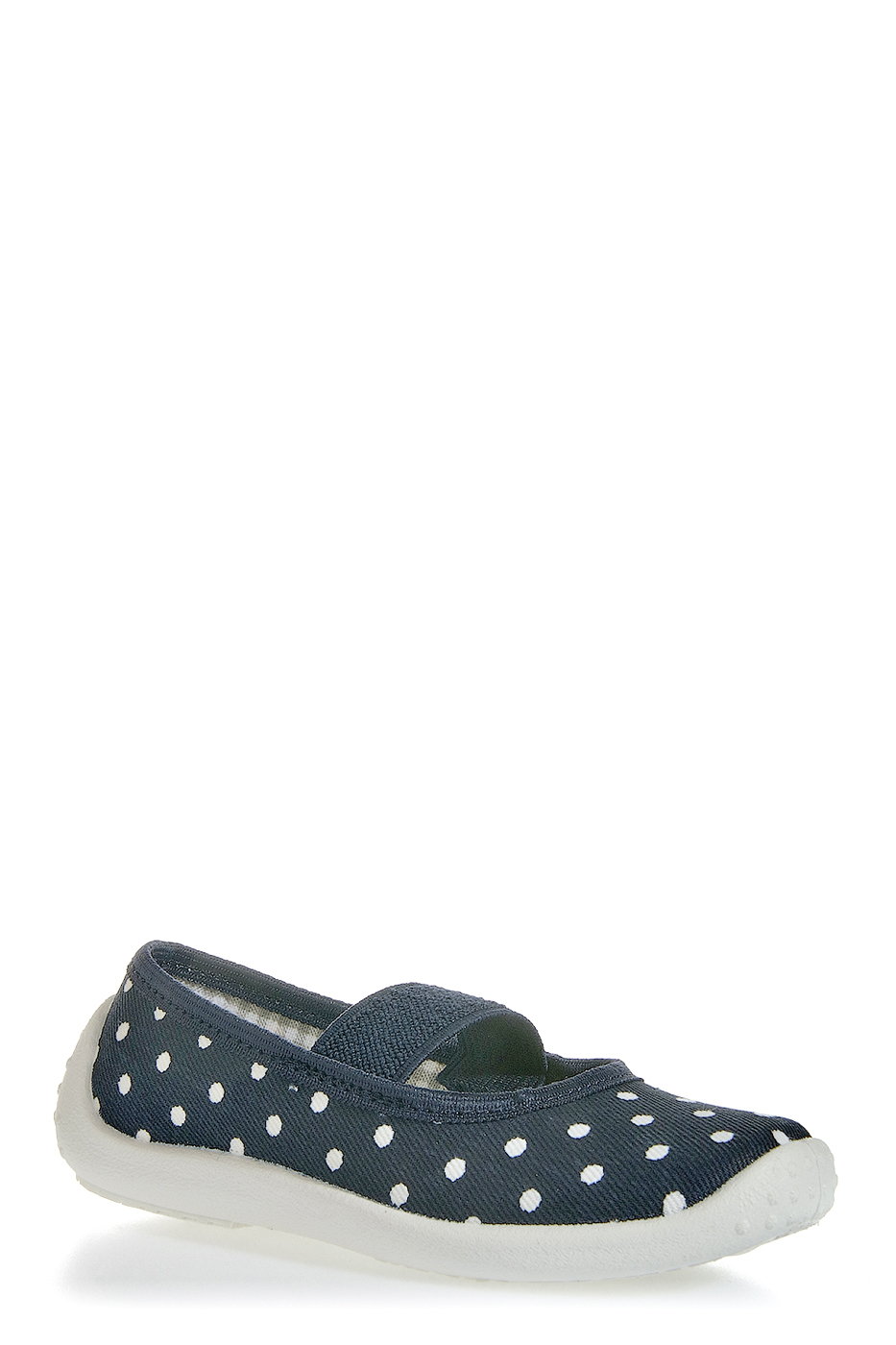 ст. цена700руб.! Туфли текстильные детские NAZO