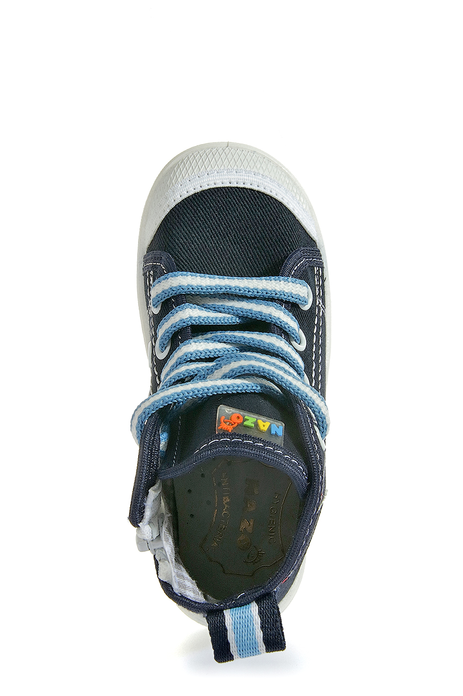 ст. цена900руб.! Ботинки текстильные детские NAZO