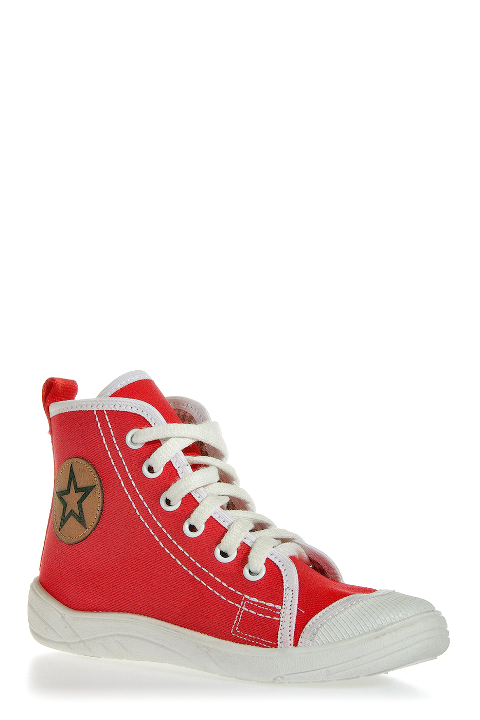 ст. цена900руб.! Ботинки текстильные детские NAZO