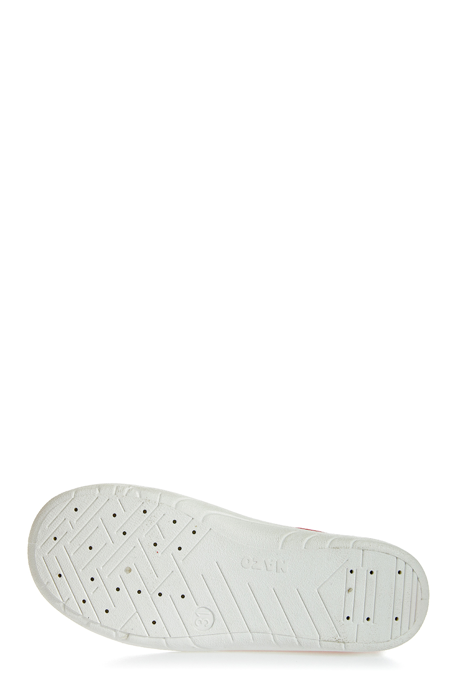 ст. цена900руб.! Ботинки текстильные детские NAZO