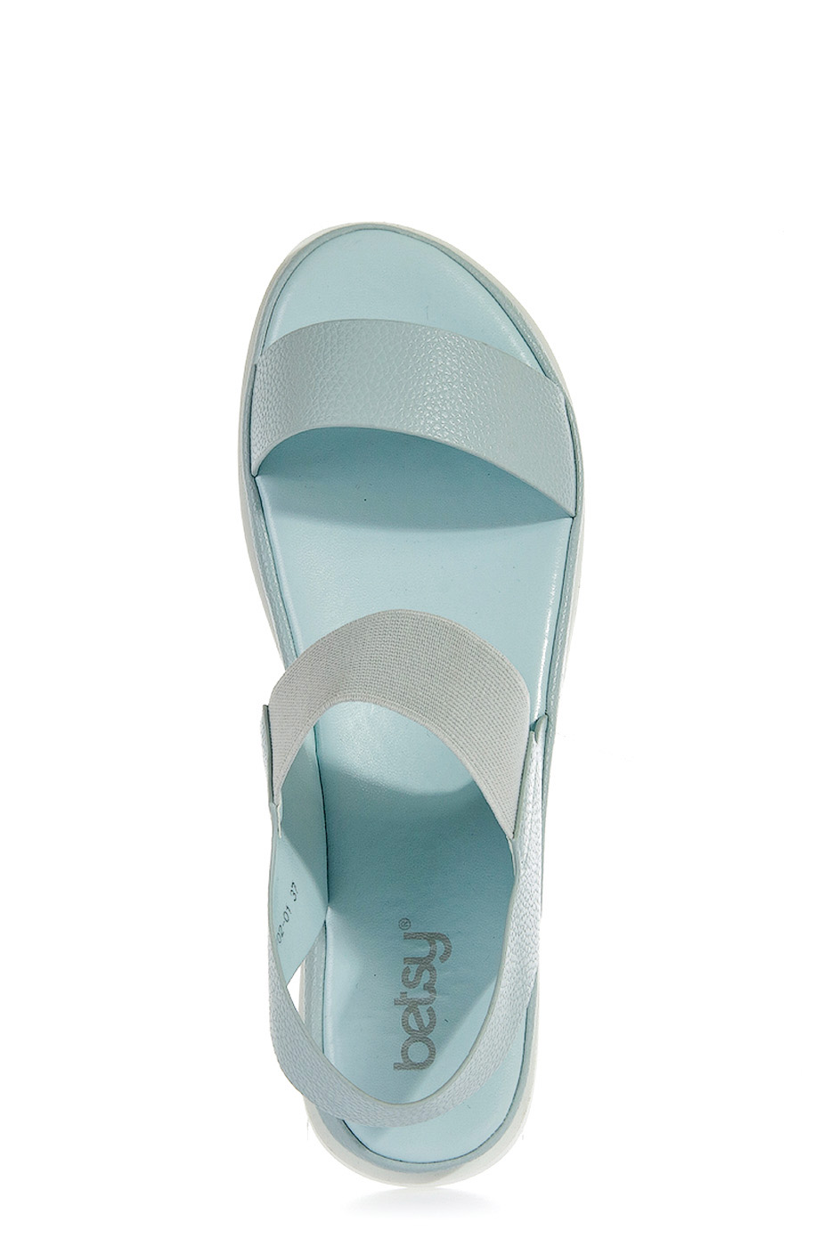 ст. цена1800руб.! Туфли открытые для девочек BETSY