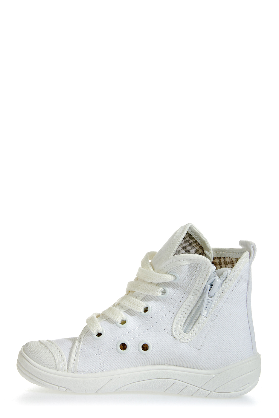 ст. цена900руб.! Ботинки текстильные детские NAZO