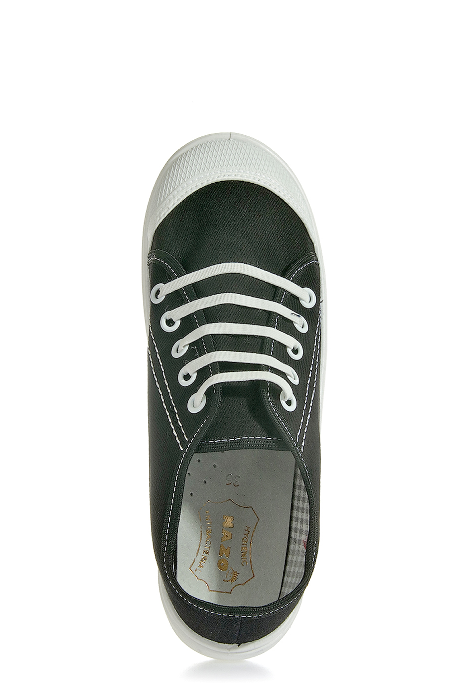 ст. цена700руб.! Полуботинки текстильные детские NAZO