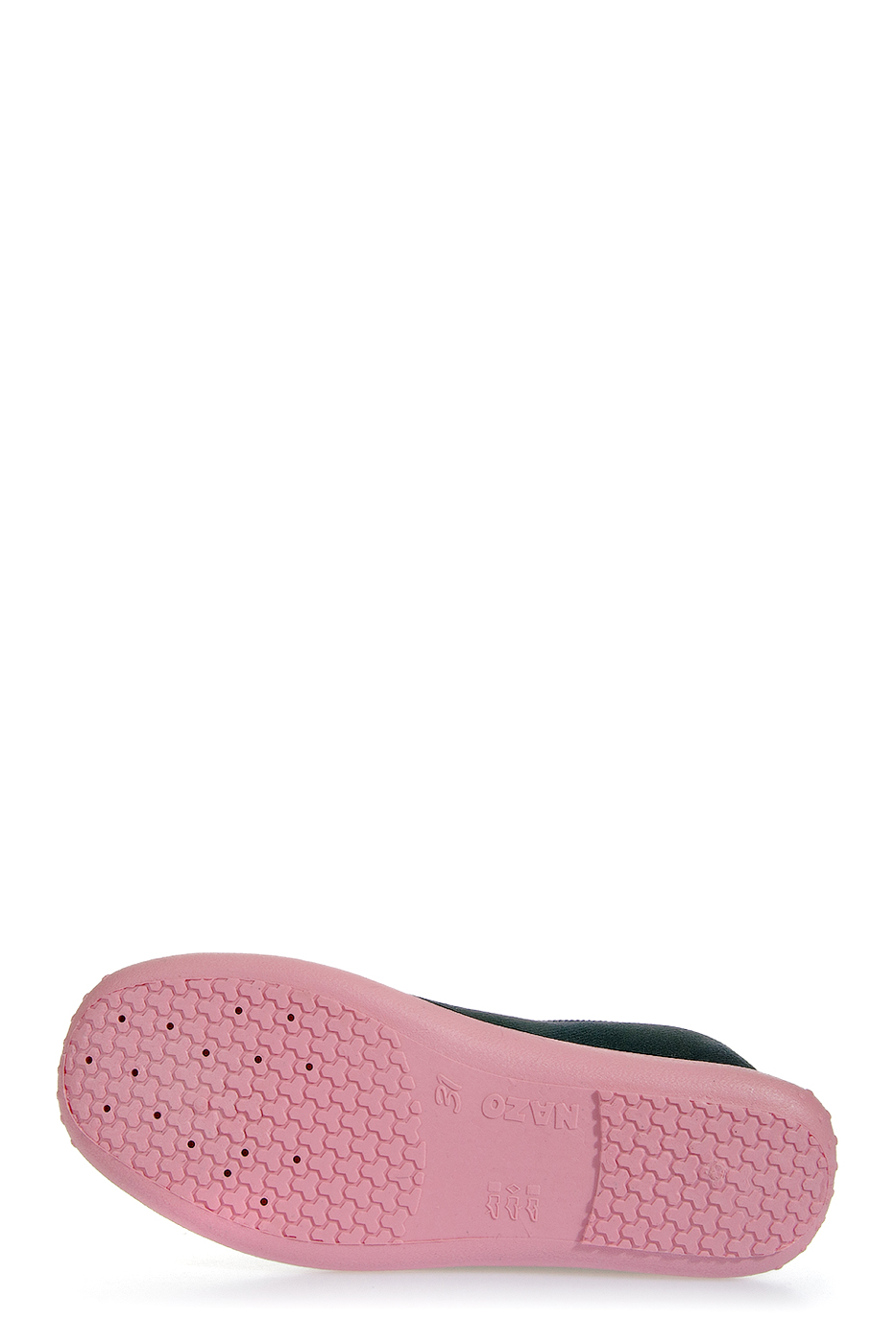 ст. цена700руб.! Туфли текстильные детские NAZO