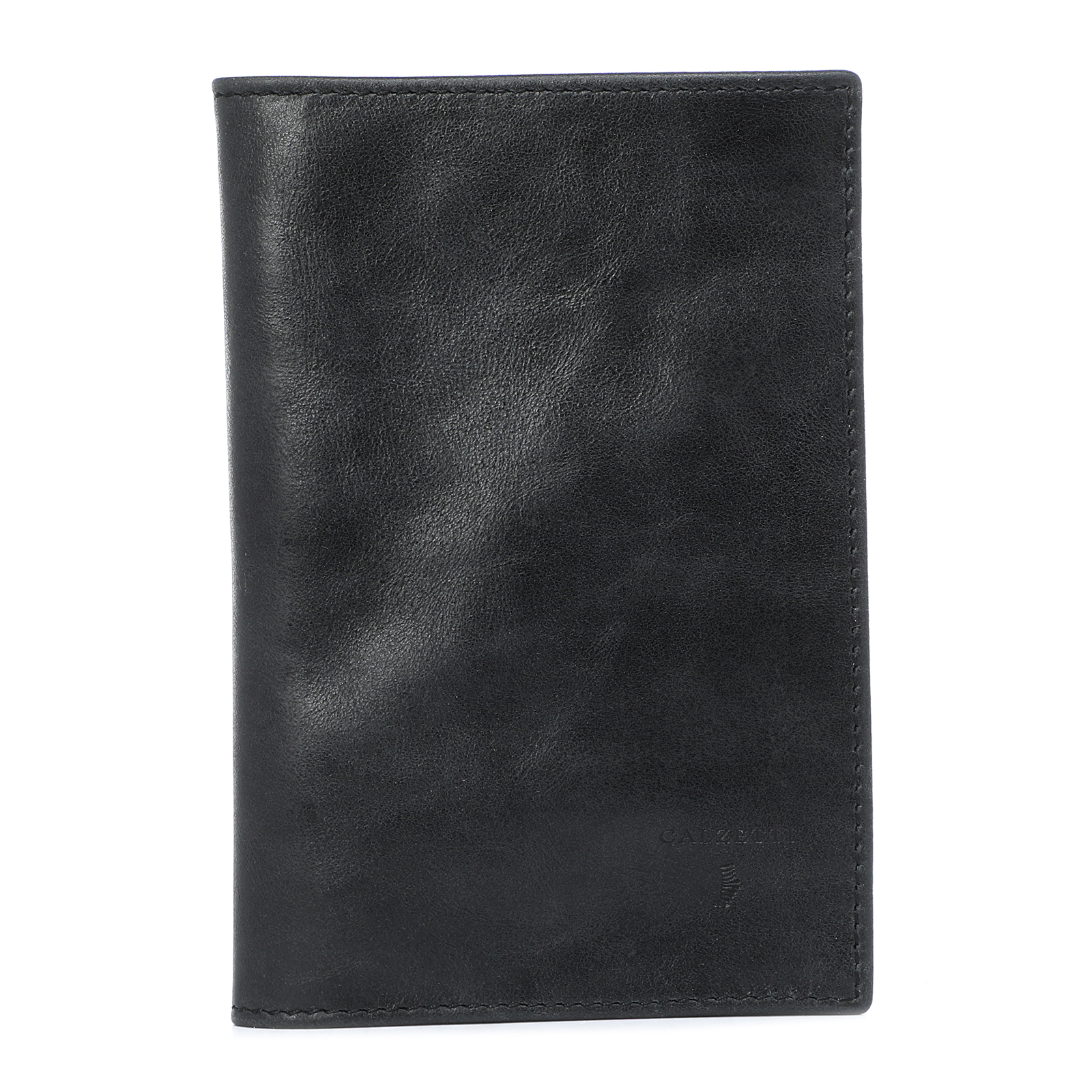 Обложка для паспорта CALZETTI 2668801, черный