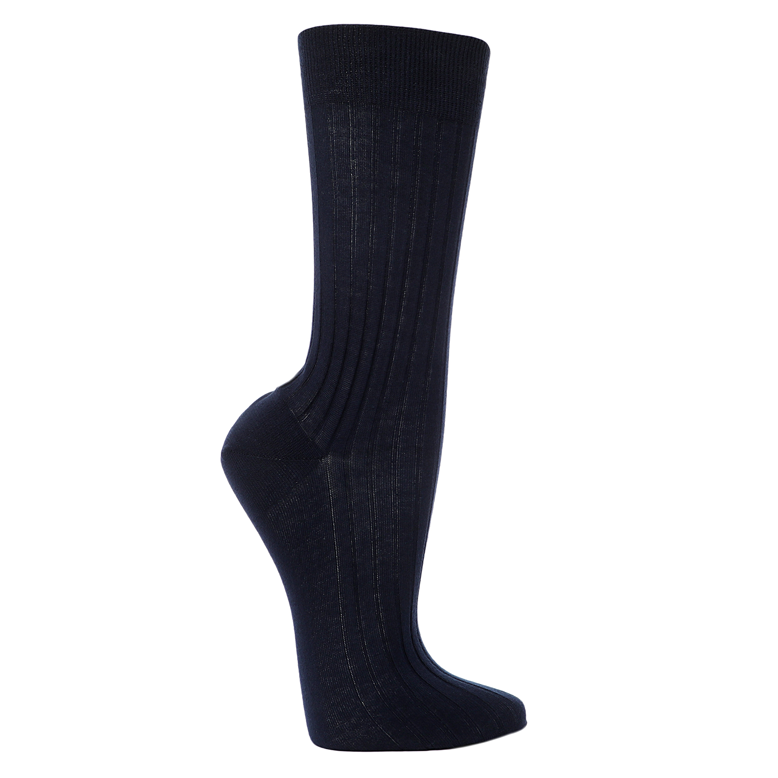Носки CALZETTI 2362150, темно-синий