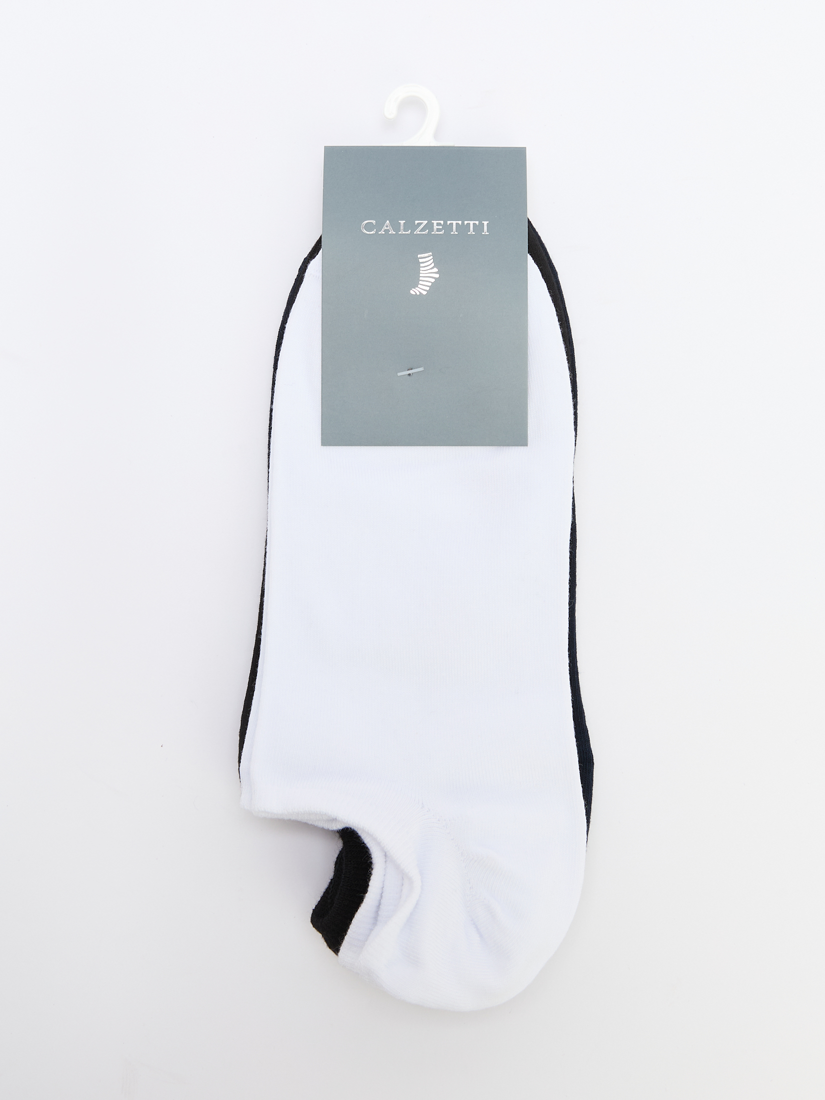 Мужские носки 3 шт. CALZETTI 4397199, мультицвет