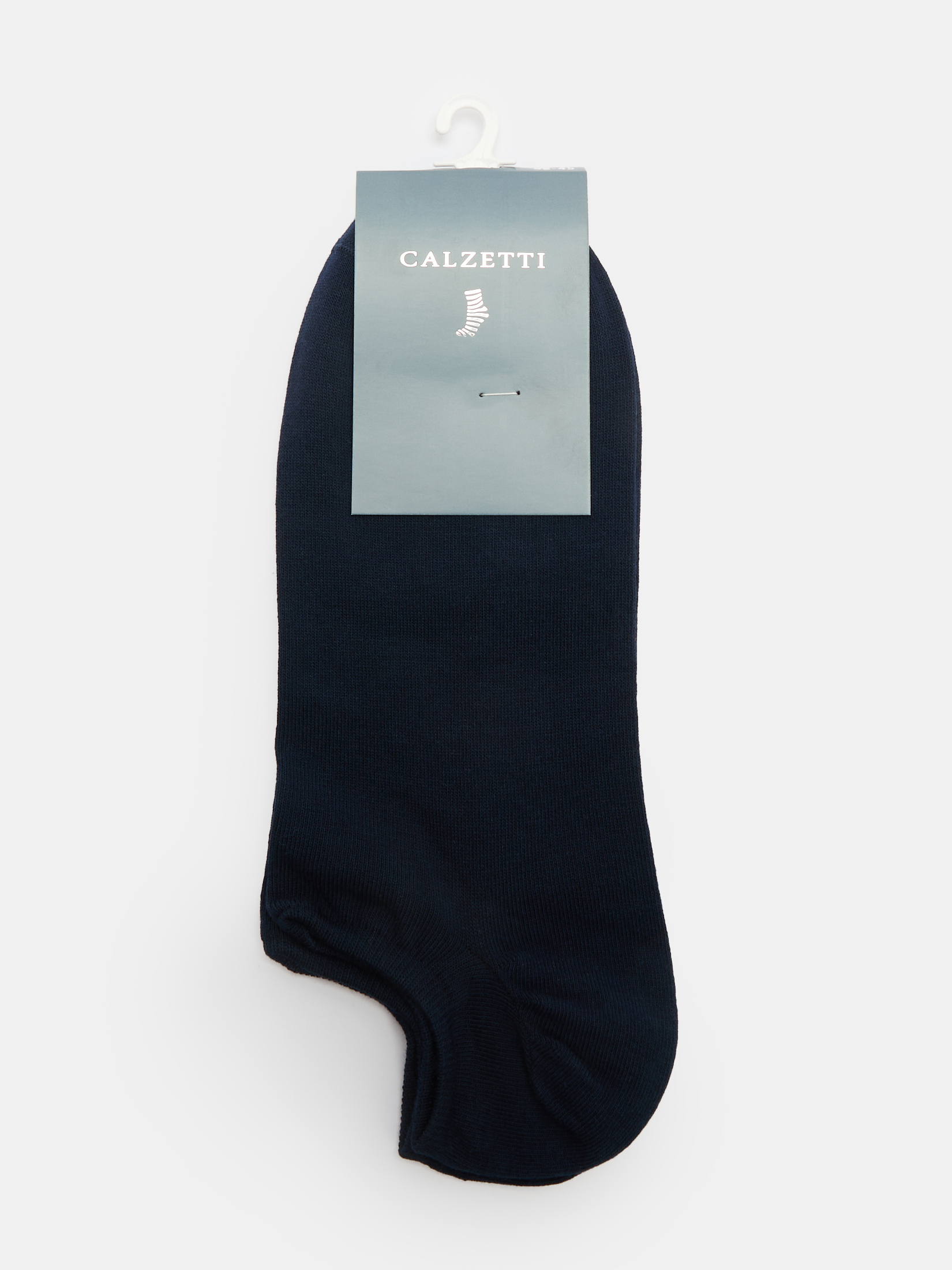 Мужские носки CALZETTI 4397195, темно-синий