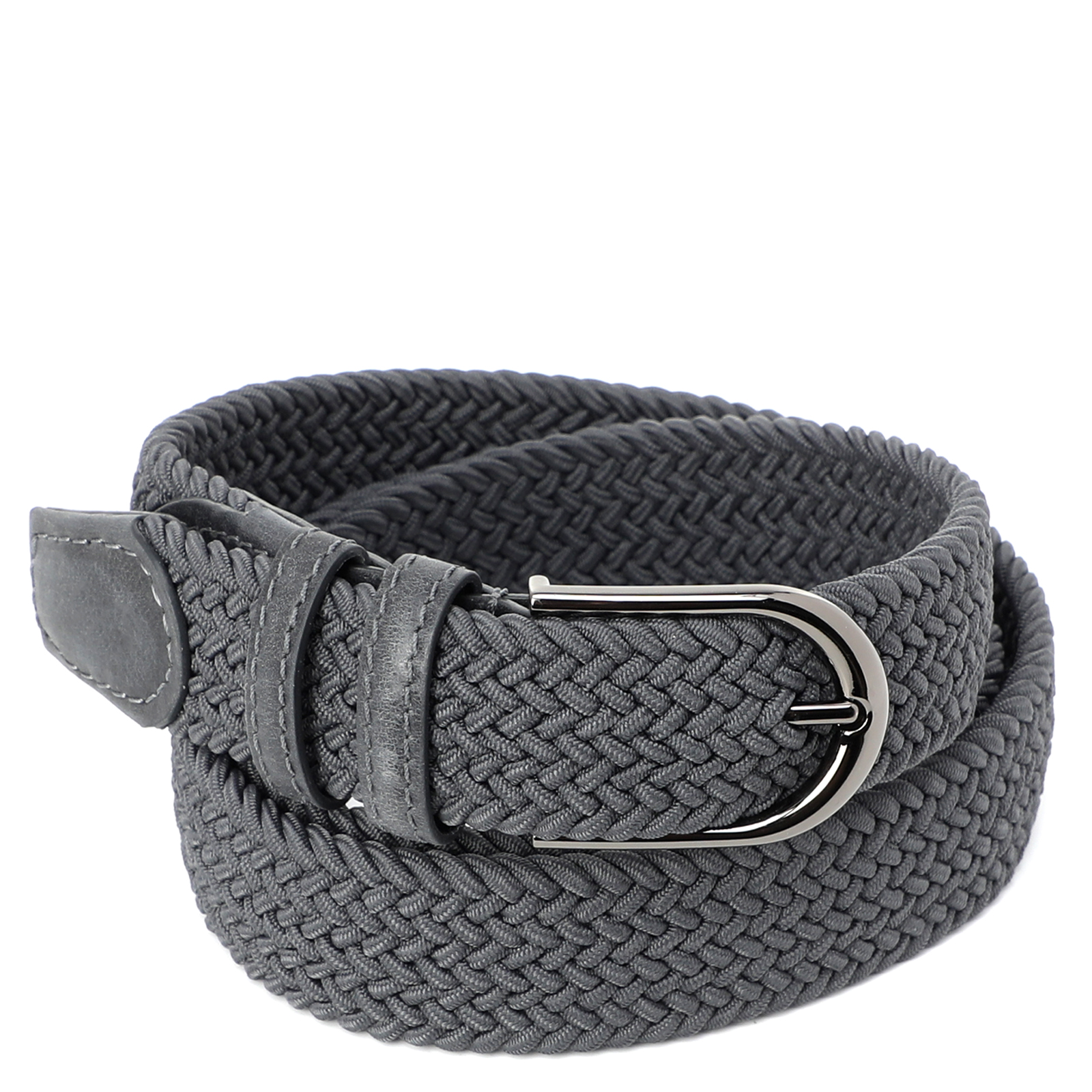 Ремень CALZETTI 3019941, серый