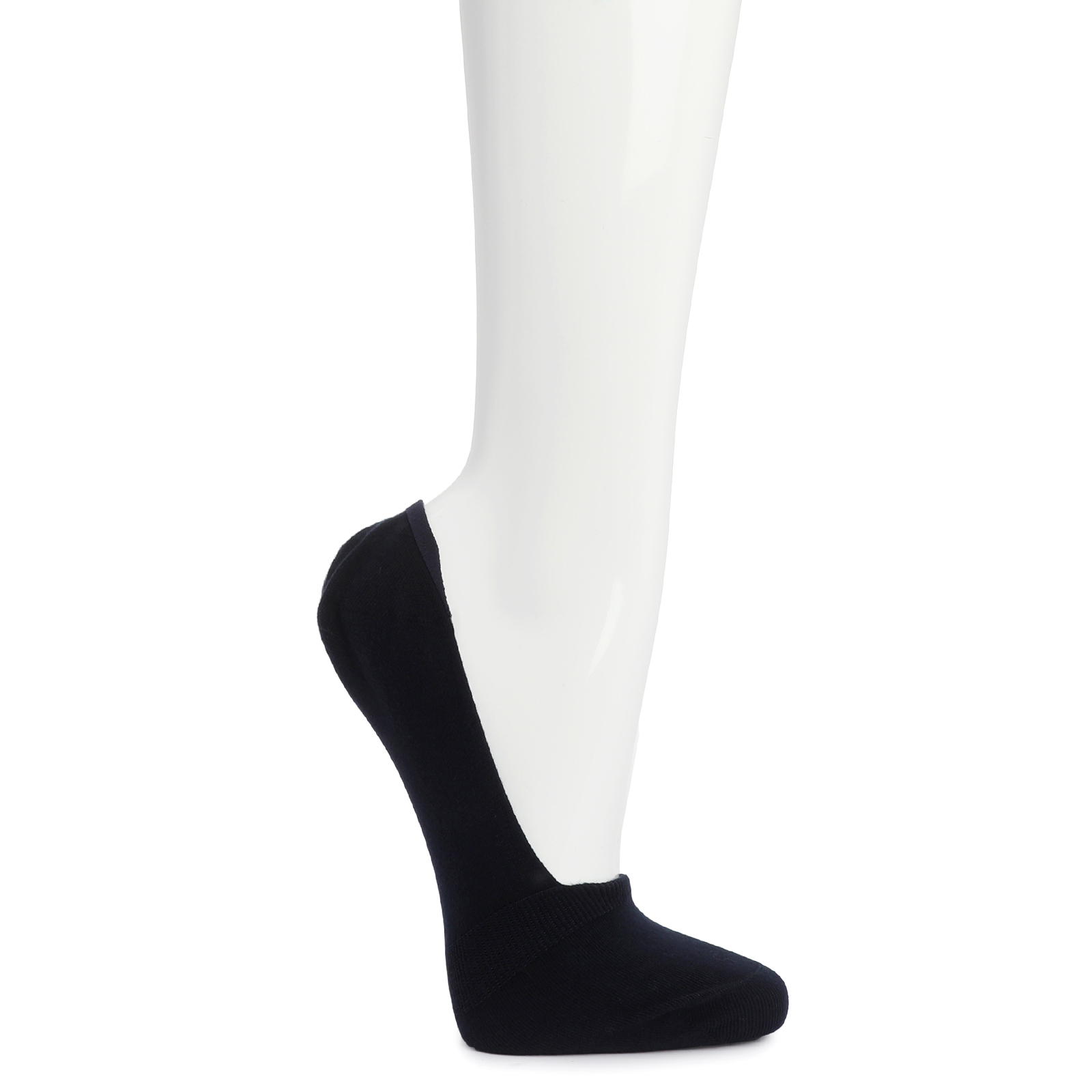 Мужские подследники CALZETTI 2170332, темно-синий