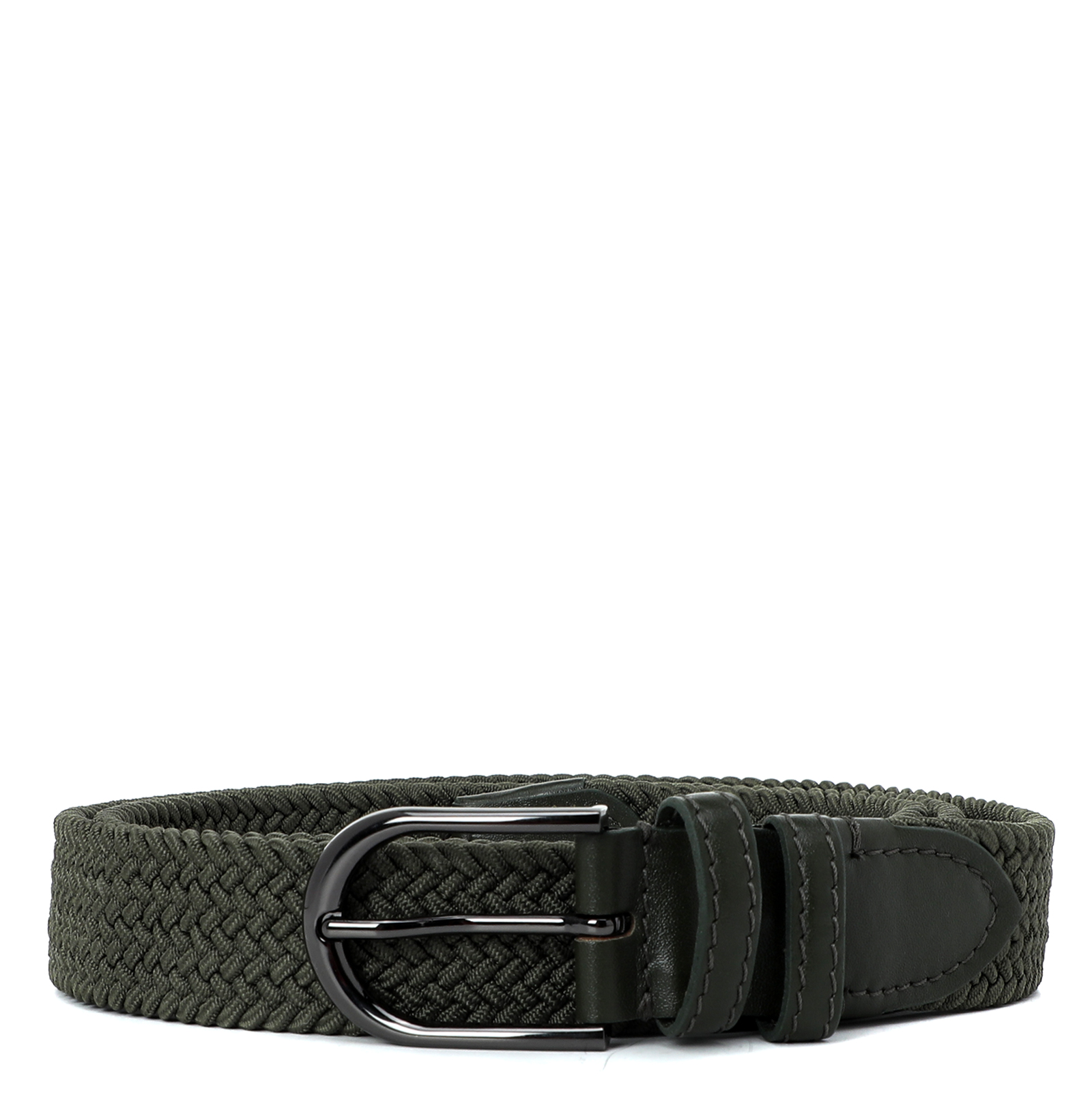 Ремень CALZETTI 3570943, хаки