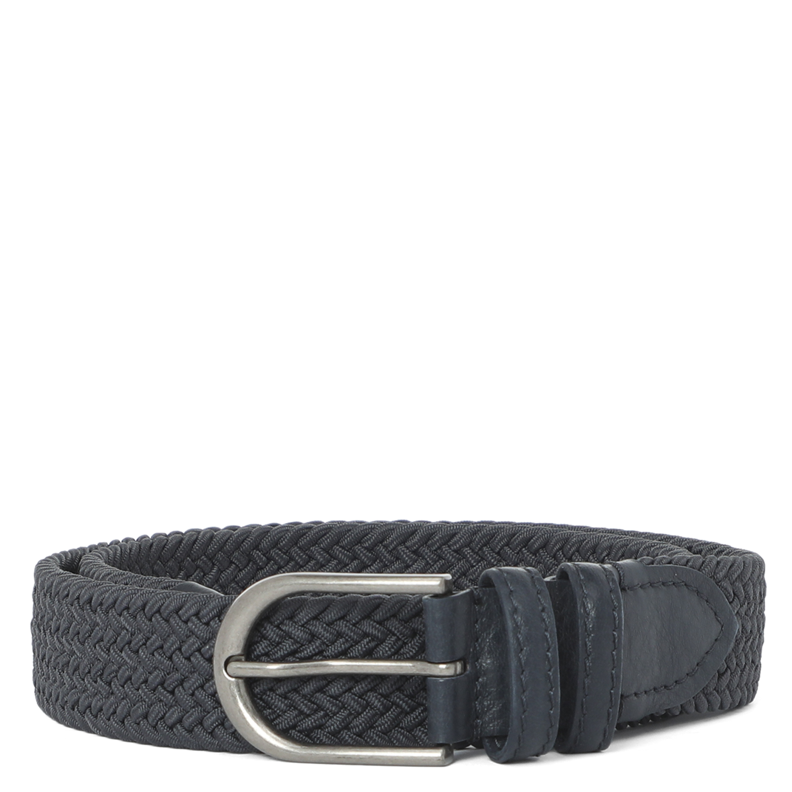 Ремень CALZETTI 3480193, темно-синий