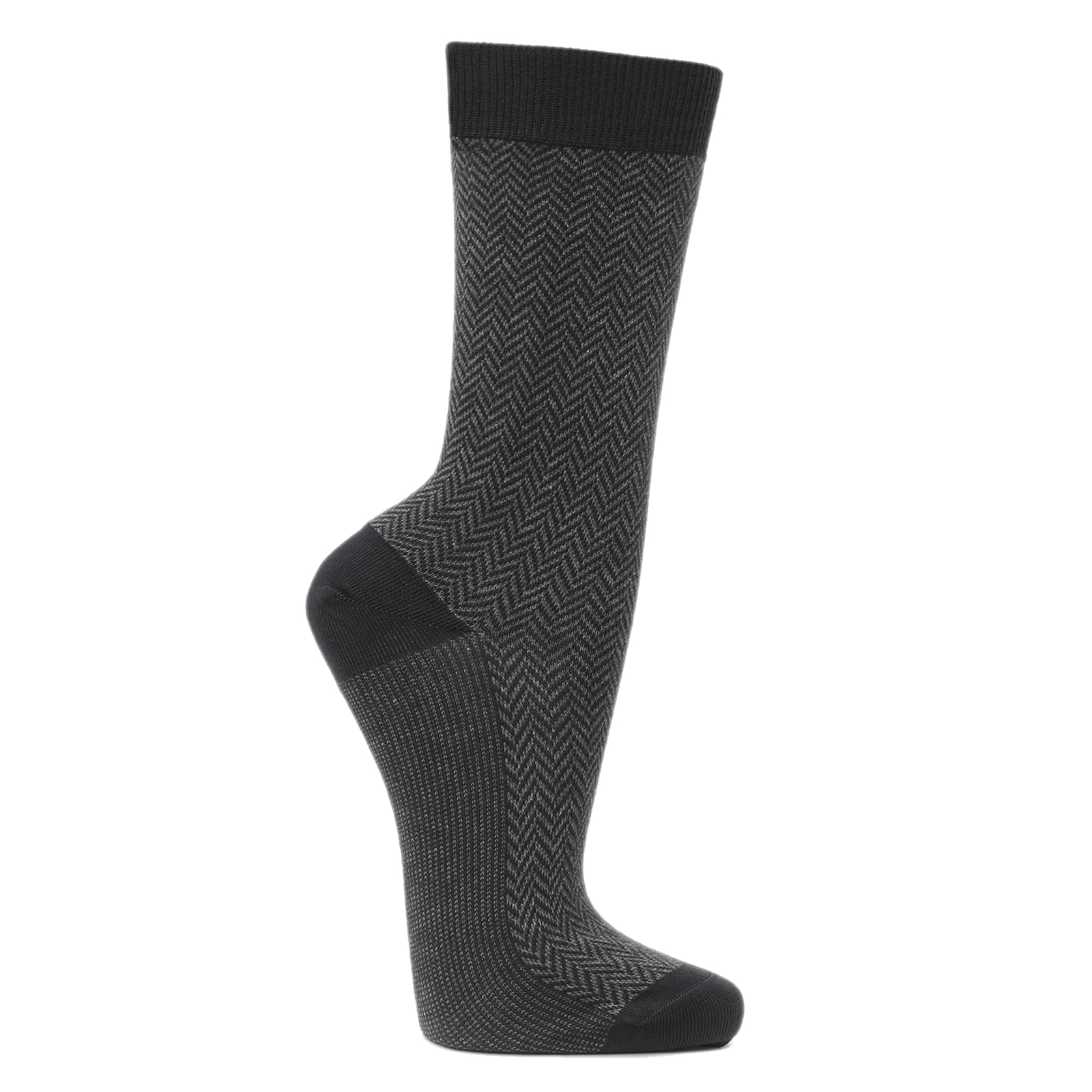 Мужские носки 2 шт. CALZETTI 2836897, серый