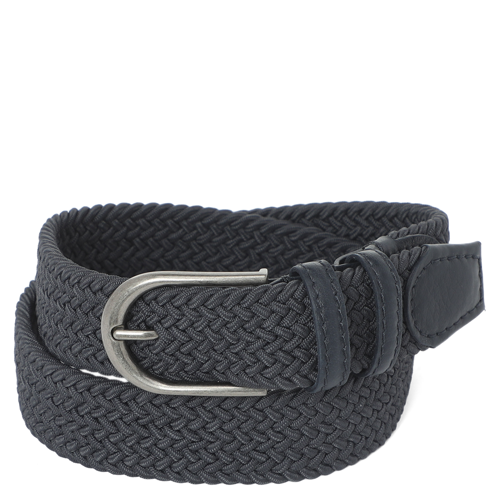 Ремень CALZETTI 3480193, темно-синий