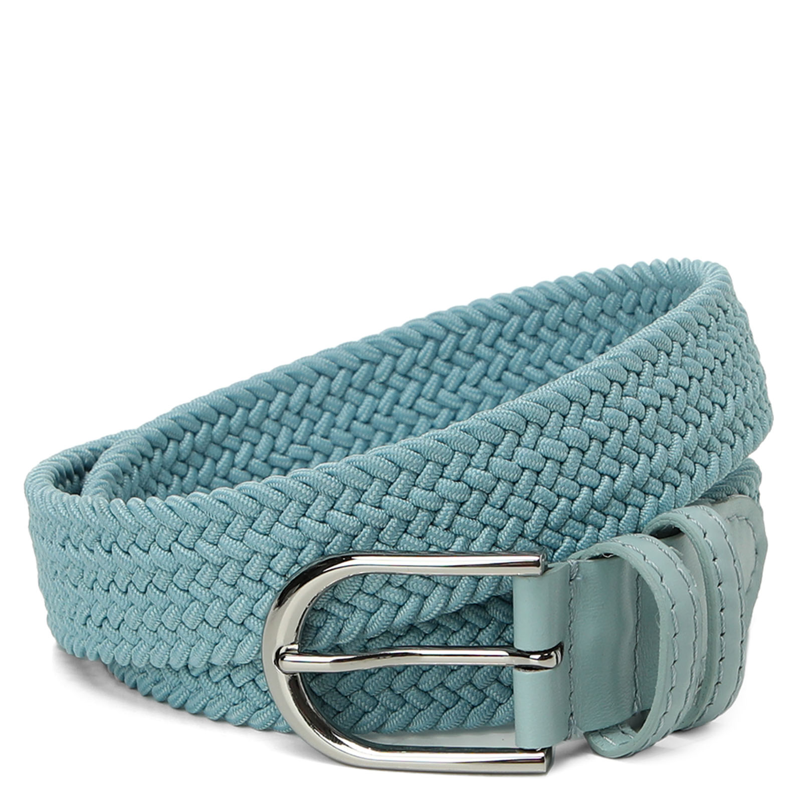 Ремень CALZETTI 3634956, голубой