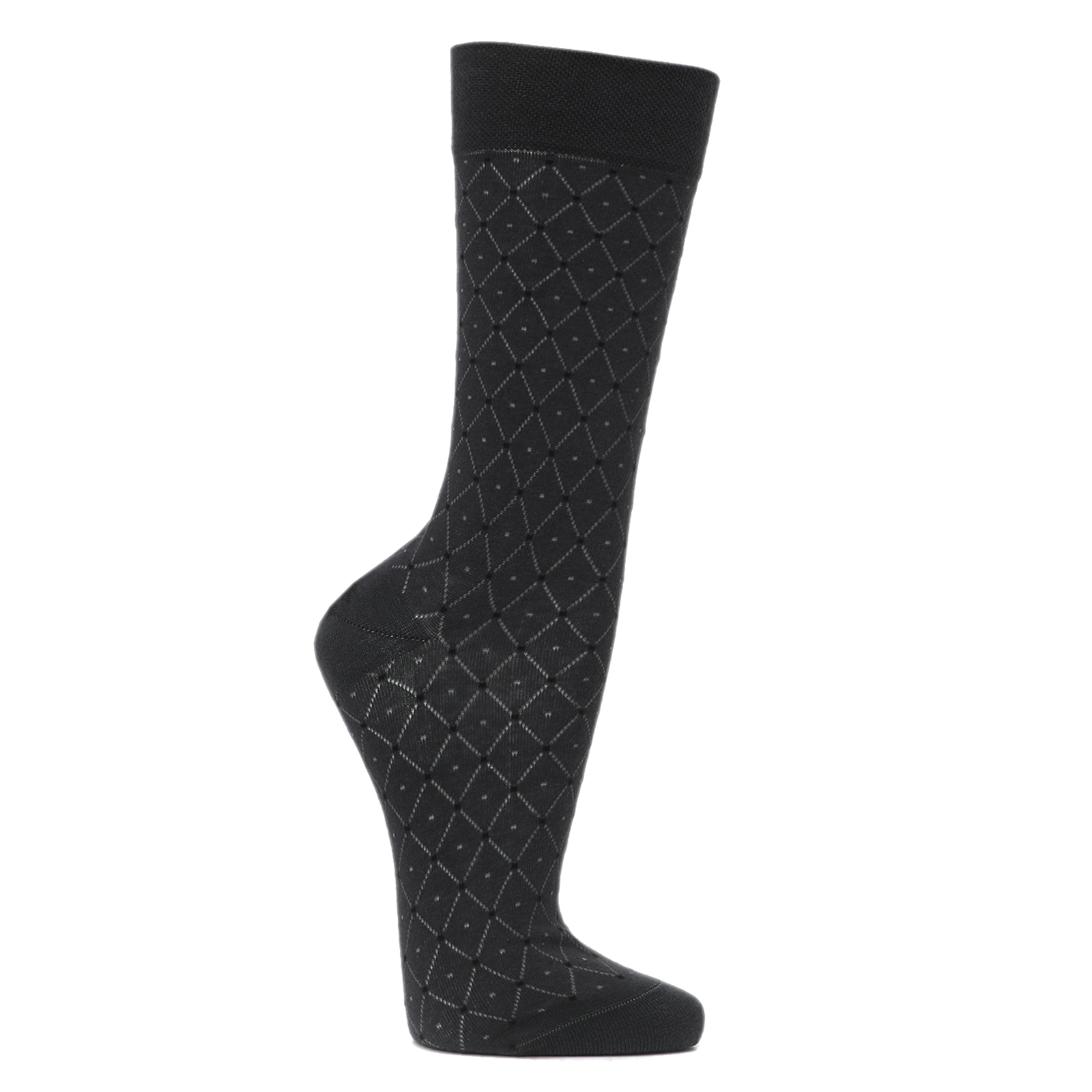 Мужские носки 2 шт. CALZETTI 2836616, серый