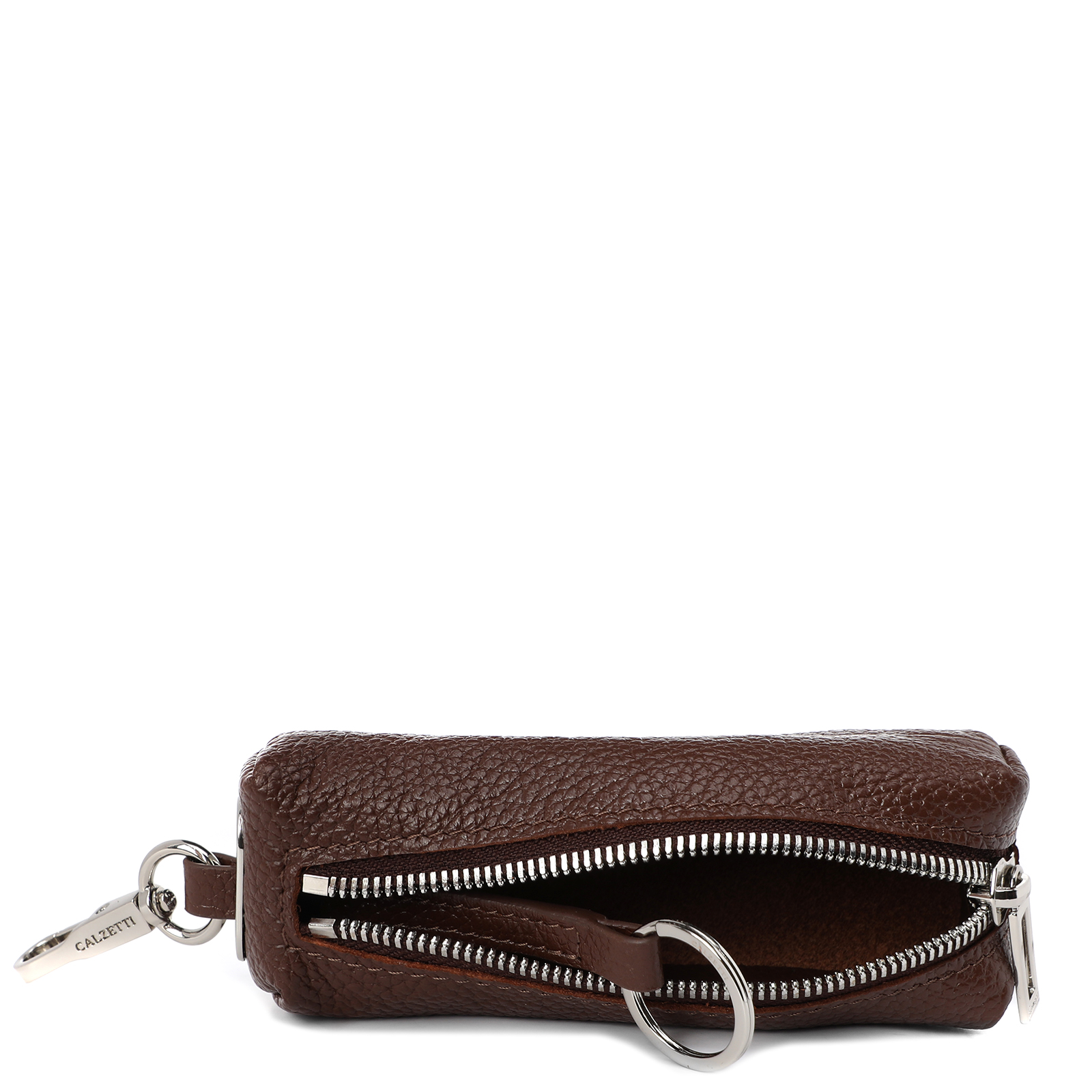 Ключница CALZETTI 2794349, коричневый