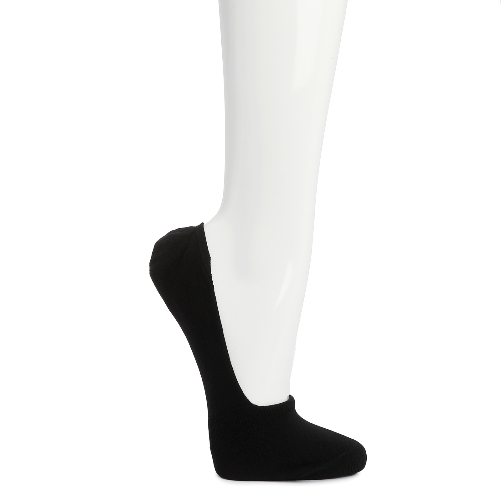 Мужские подследники CALZETTI 2170345, черный