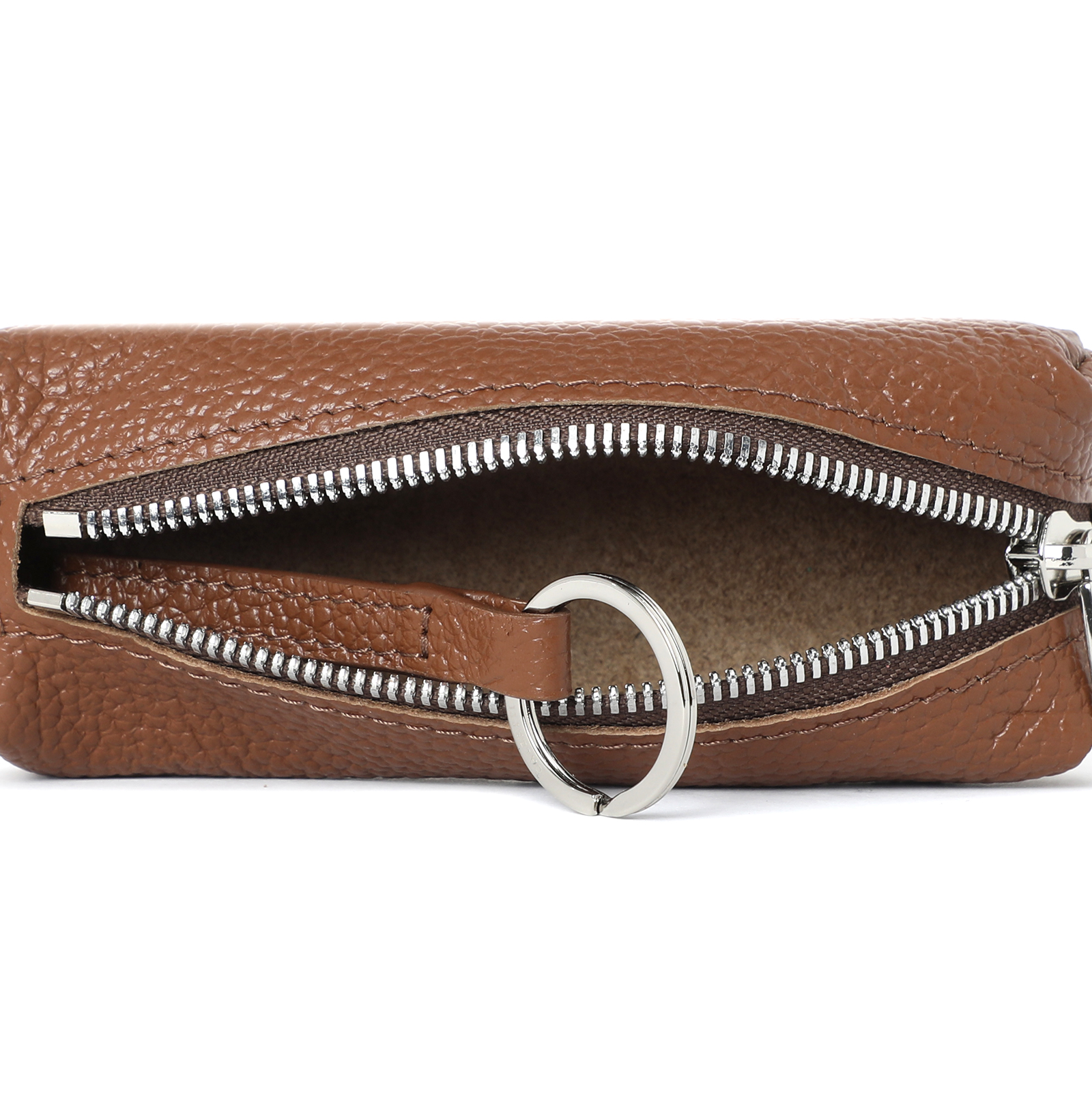 Ключница CALZETTI 3100628, светло-коричневый