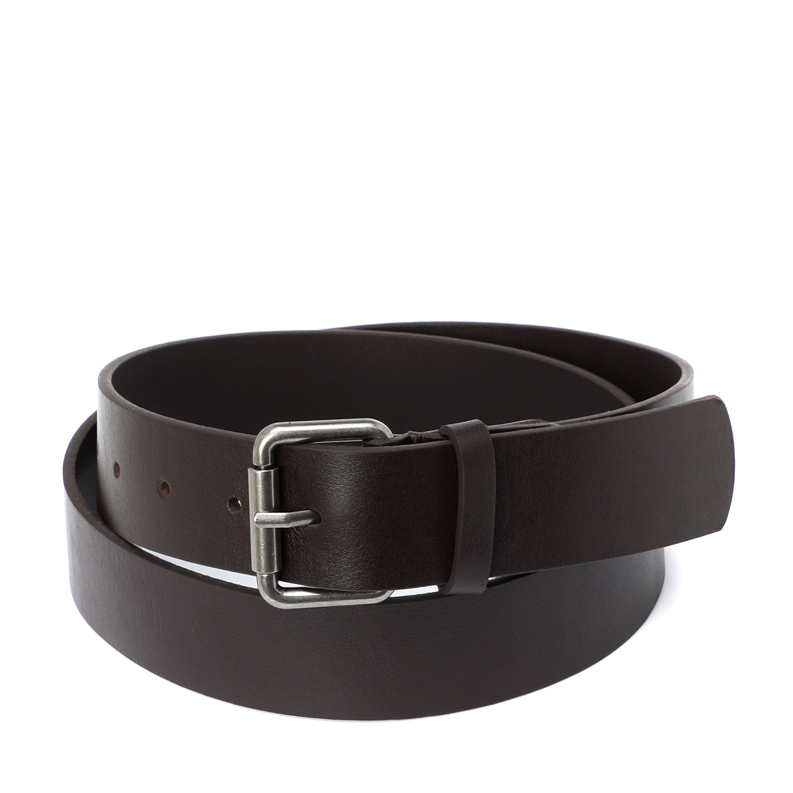 Мужской ремень CALZETTI 2947139, темно-коричневый