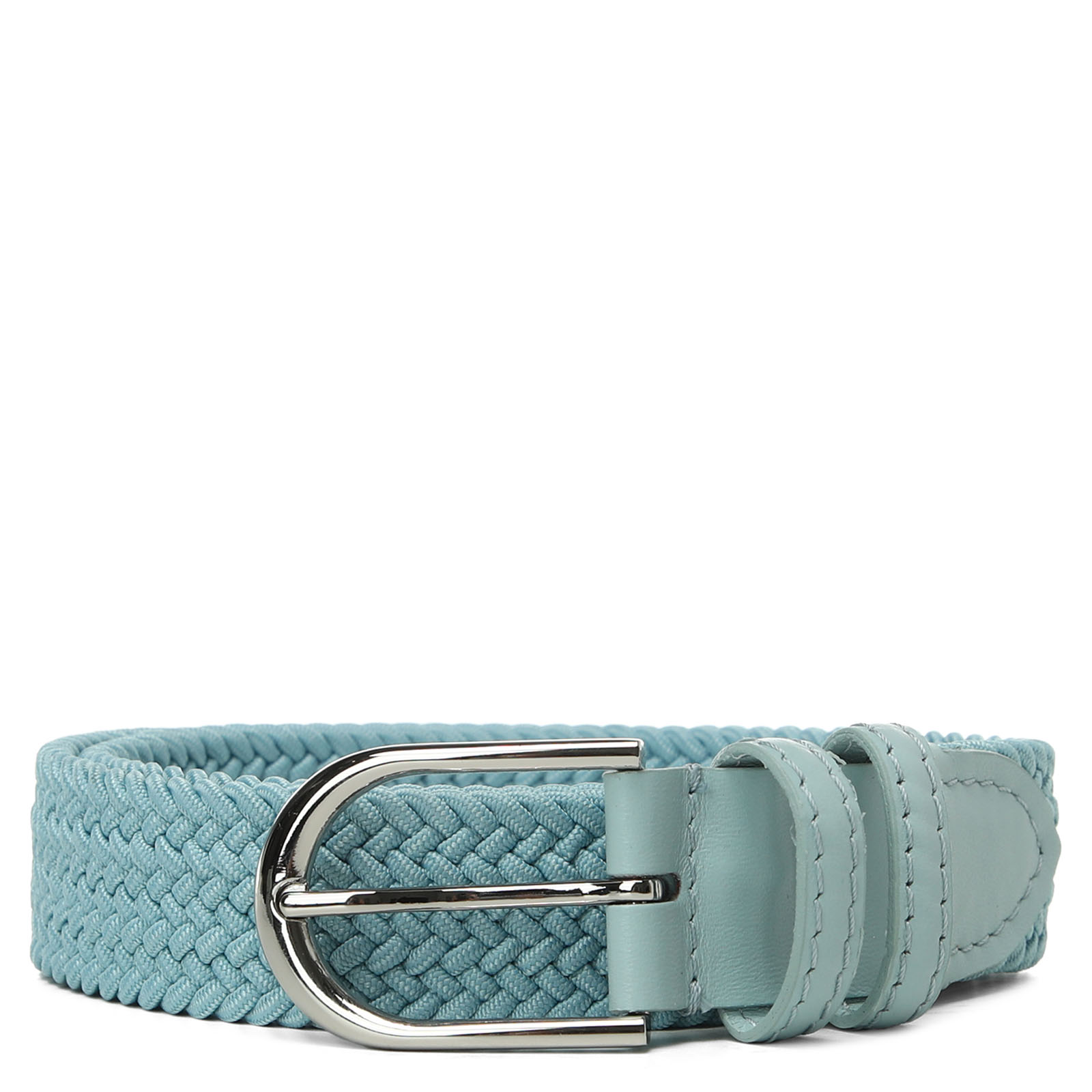 Ремень CALZETTI 3634956, голубой