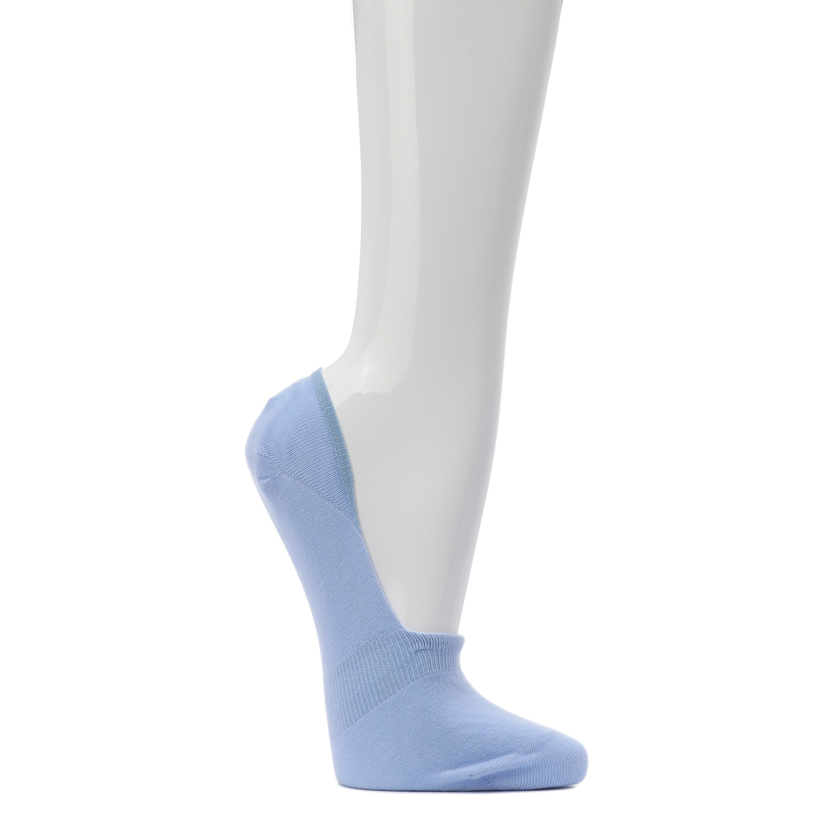 Мужские подследники CALZETTI 1929519, голубой