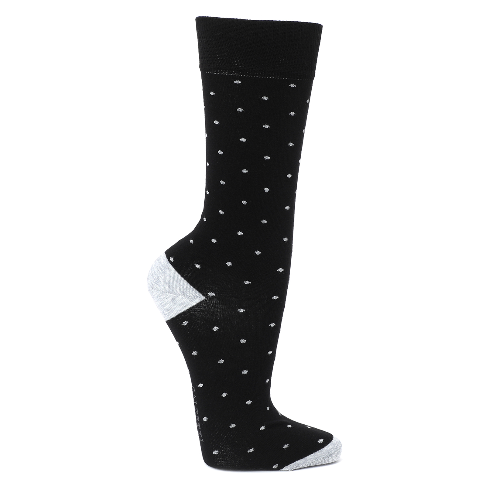 Носки CALZETTI М1-13990 3112512, черный